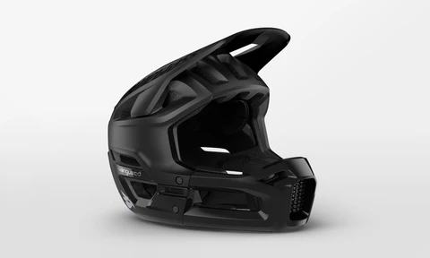 BLUEGRASS Vanguard Core MIPS Helmet
